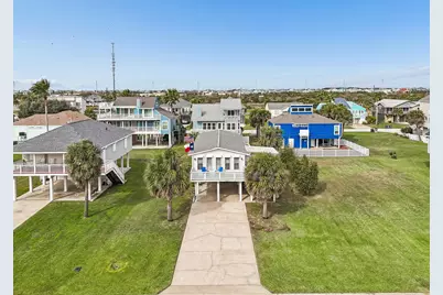 13626 Pirates Beach Boulevard, Galveston, TX 77554 - Photo 30