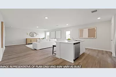 22923 Primrose Wind Lane, Hockley, TX 77447 - Photo 4