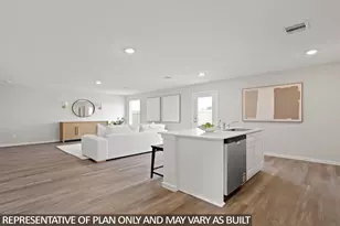 22923 Primrose Wind Ln, Hockley, TX 77447 - Photo 4