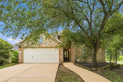 11023 Greenstone Park Lane, Houston, TX 77089 - Photo 2