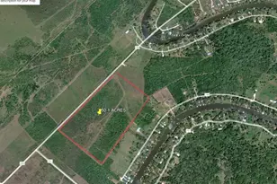 3930 County Rd 286, Sargent, TX 77414 - Photo 1