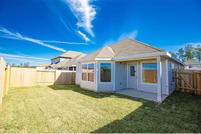 13846 Diamondback Dr, Splendora, TX 77372 - Photo 2