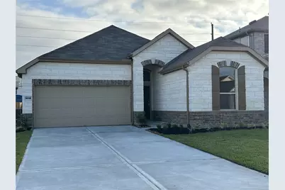 3019 Kastania Lane N, Fresno, TX 77545 - Photo 2