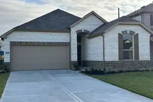 3019 Kastania Ln N, Fresno, TX 77545 - Photo 2