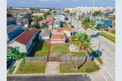 5302 Avenue L, Galveston, TX 77551 - Photo 2