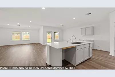 14262 Moonflower Drive, Splendora, TX 77372 - Photo 2