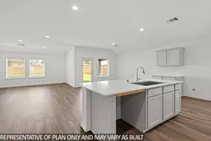 14262 Moon Flower Dr, Splendora, TX 77372 - Photo 2