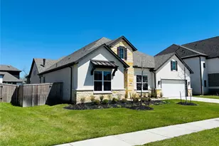 4834 Parkgate Ave, Fulshear, TX 77441 - Photo 2