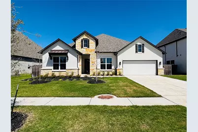 4834 Parkgate Avenue, Fulshear, TX 77441 - Photo 1