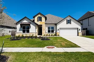 4834 Parkgate Ave, Fulshear, TX 77441 - Photo 1