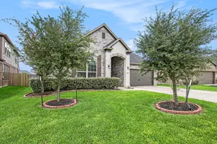 18911 Cypress Bay Dr, Houston, TX 77084 - Photo 1