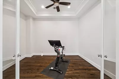 6114 Maxie Street #B, Houston, TX 77007 - Photo 26