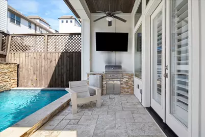 6114 Maxie Street #B, Houston, TX 77007 - Photo 12