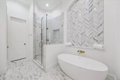 6114 Maxie Street #B, Houston, TX 77007 - Photo 18