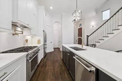 6114 Maxie Street #B, Houston, TX 77007 - Photo 6