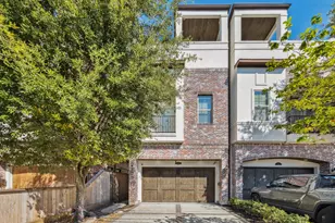 6114 Maxie St, Houston, TX 77007 - Photo 2