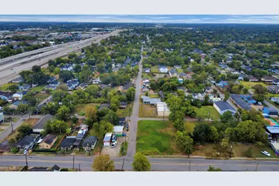 2516 Brewster Street, Houston, TX 77026 - Photo 2