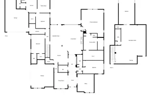 32522 Westminster Dr, Fulshear, TX 77441 - Photo 46