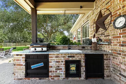 32522 Westminster Drive, Fulshear, TX 77441 - Photo 36