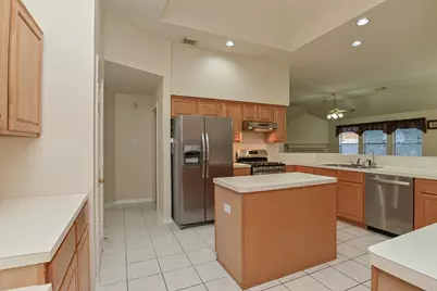 12227 Meadowglen Drive, Meadows Place, TX 77477 - Photo 8