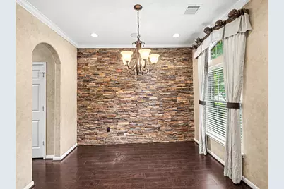 6127 Harmony Park Lane, Fulshear, TX 77441 - Photo 6