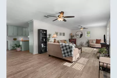 53 Parker Creek Road, Huntsville, TX 77320 - Photo 8