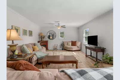 53 Parker Creek Road, Huntsville, TX 77320 - Photo 6