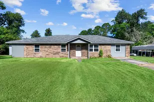 53 Parker Creek Rd, Huntsville, TX 77320 - Photo 1