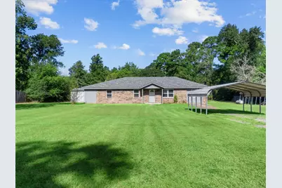 53 Parker Creek Road, Huntsville, TX 77320 - Photo 44