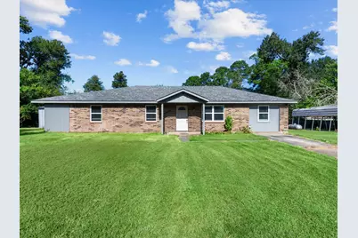53 Parker Creek Road, Huntsville, TX 77320 - Photo 2
