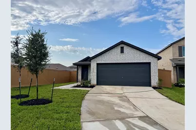 3044 Angelic Rose Lane, Katy, TX 77493 - Photo 2