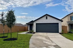 3044 Angelic Rose Ln, Katy, TX 77493 - Photo 2