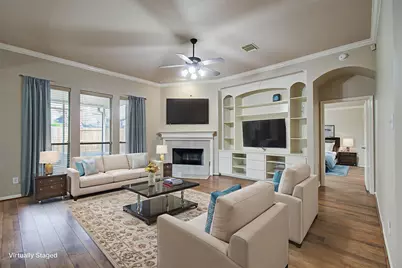 17618 Riata Manor Lane, Cypress, TX 77433 - Photo 20