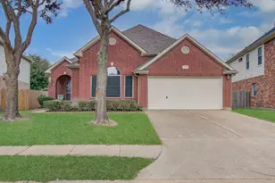17618 Riata Manor Ln, Cypress, TX 77433 - Photo 1