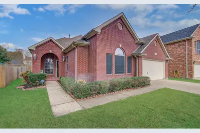 17618 Riata Manor Lane, Cypress, TX 77433 - Photo 4