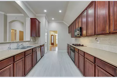 17618 Riata Manor Lane, Cypress, TX 77433 - Photo 28