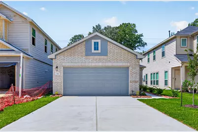 220 Emerald Thicket Lane, Huffman, TX 77336 - Photo 1
