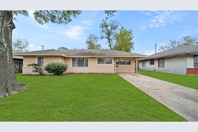 8018 Sharondale Drive, Houston, TX 77033 - Photo 1