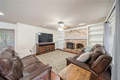 600 Hampton Hall Lane, Conroe, TX 77302 - Photo 14