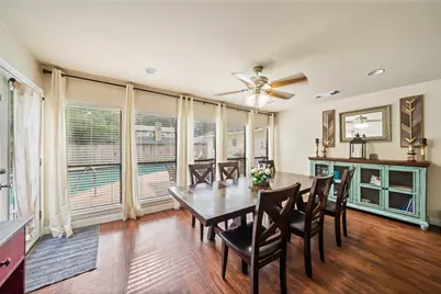 600 Hampton Hall Lane, Conroe, TX 77302 - Photo 4
