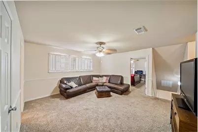 600 Hampton Hall Lane, Conroe, TX 77302 - Photo 20