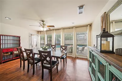 600 Hampton Hall Lane, Conroe, TX 77302 - Photo 6