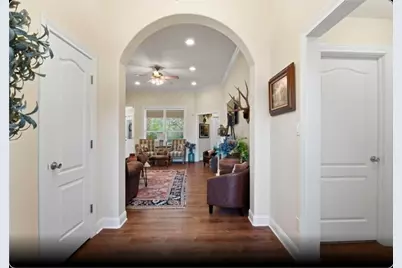 232 N Dixie Street, Brenham, TX 77833 - Photo 6