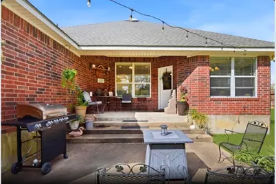 232 N Dixie Street, Brenham, TX 77833 - Photo 34