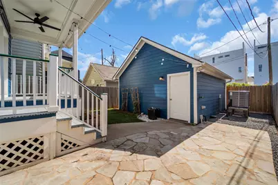 1029 W 15th 1/2 Street, Houston, TX 77008 - Photo 24