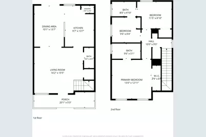 1029 W 15th 1/2 Street, Houston, TX 77008 - Photo 26