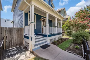 1029 W 15th 1/2 St, Houston, TX 77008 - Photo 2
