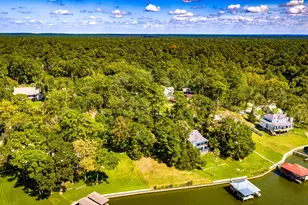 Tbd Lot 50 Cedar Ln, Livingston, TX 77351 - Photo 1