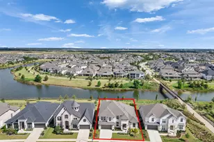 11106 Georgia Satyr Dr, Cypress, TX 77433 - Photo 1