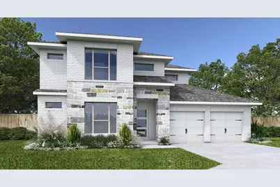 6618 Stone Terrace Drive, Manvel, TX 77578 - Photo 1